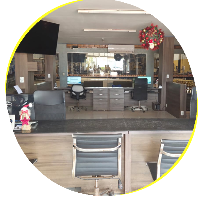 Atendimento Personalizado